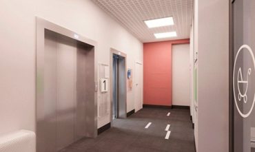 ЖК «Art. Город-парк»