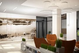 ЖК «Клубный дом на Ленина» ЖК «Клубный дом на Ленина»