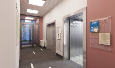 ЖК «Art. Город-парк»