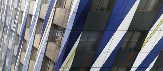 ЖК «New House mART»