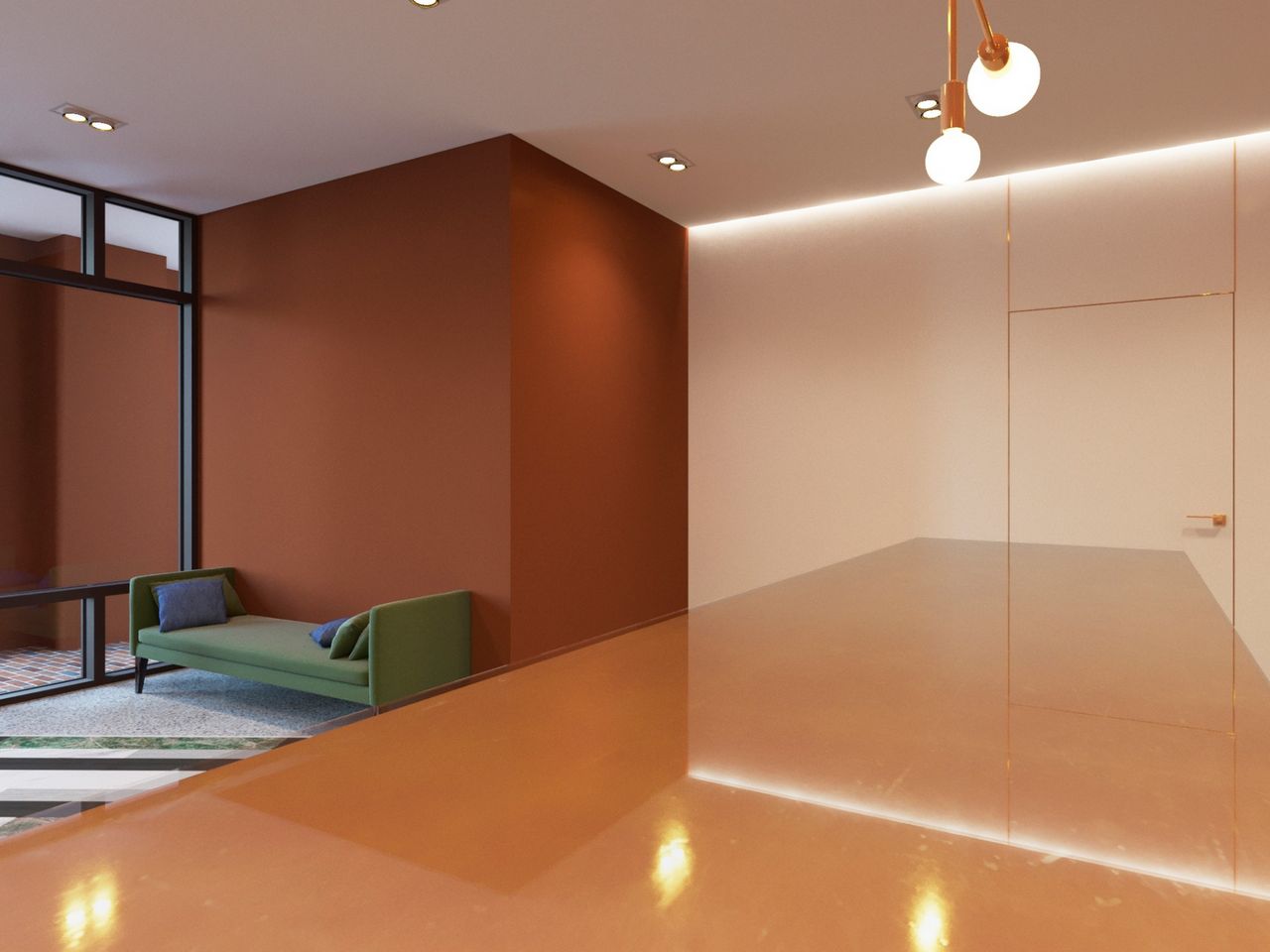 ЖК «New House mART»