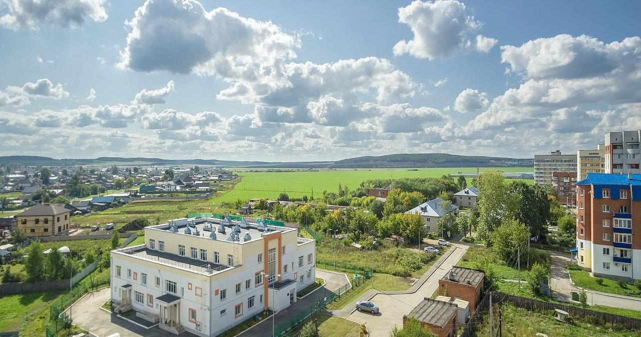 ЖК Павловский купить квартиру в АН Квартатека от застройщика в Екатеринбурге