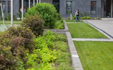 ЖК Южные кварталы