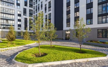 ЖК Южные кварталы