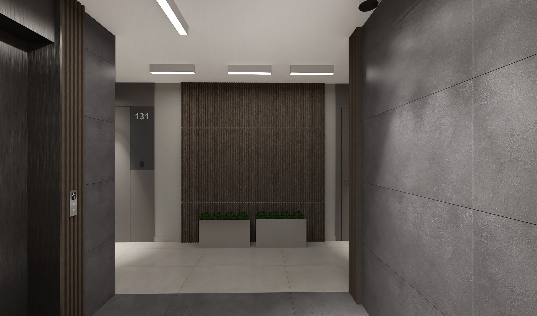 ЖК Южные кварталы