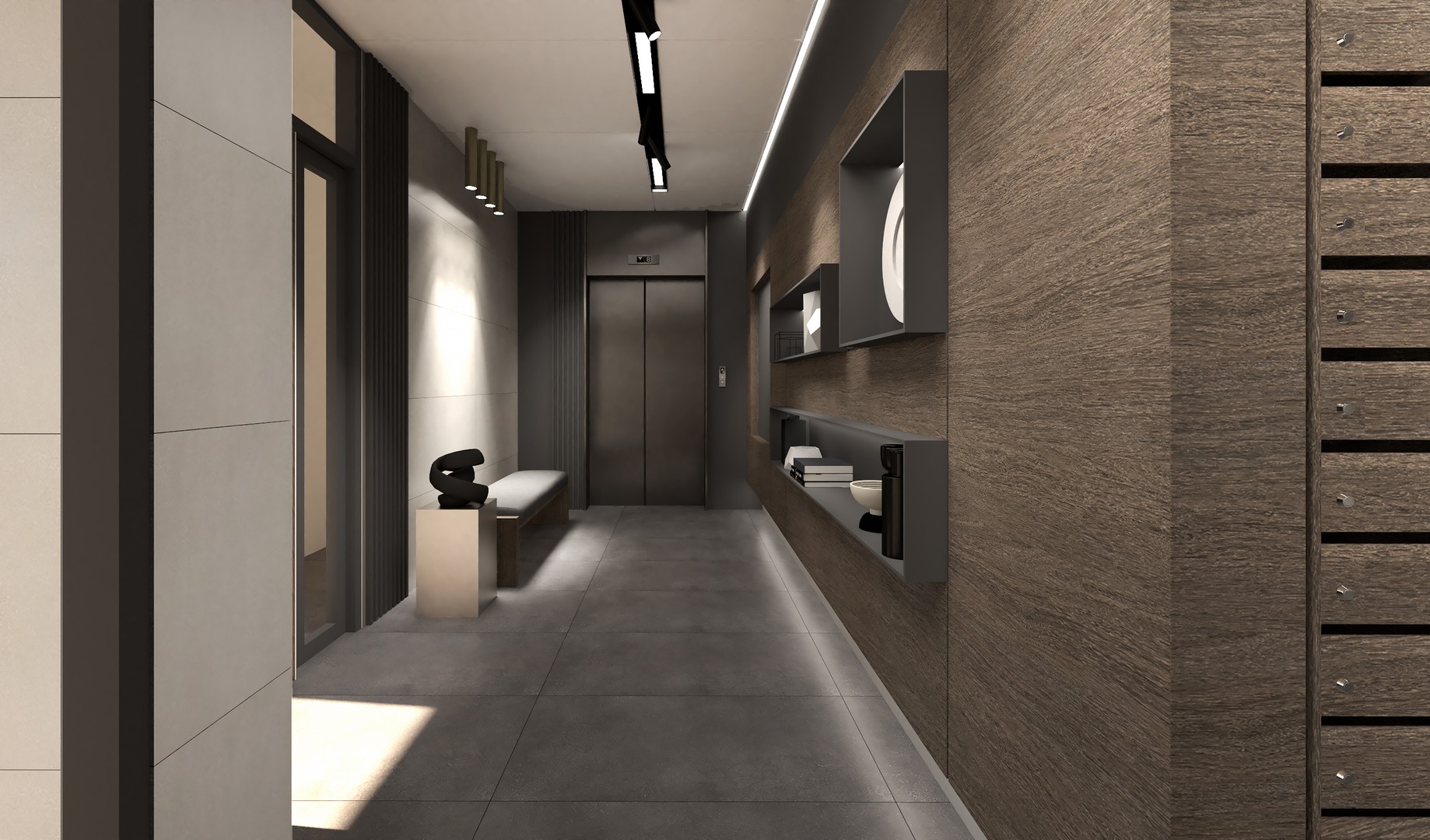 ЖК Южные кварталы