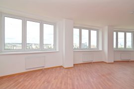 ЖК «Просторы»