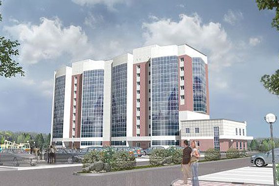 ЖК Павловский Арамиль ЖК Павловский Арамиль